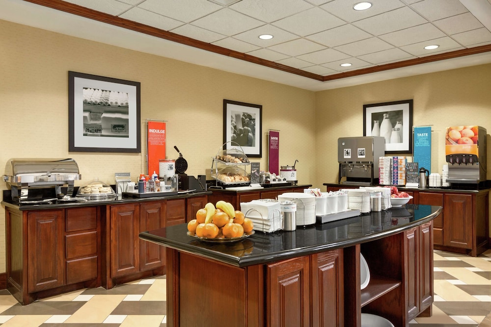 Hampton Inn Duncan - photo 32