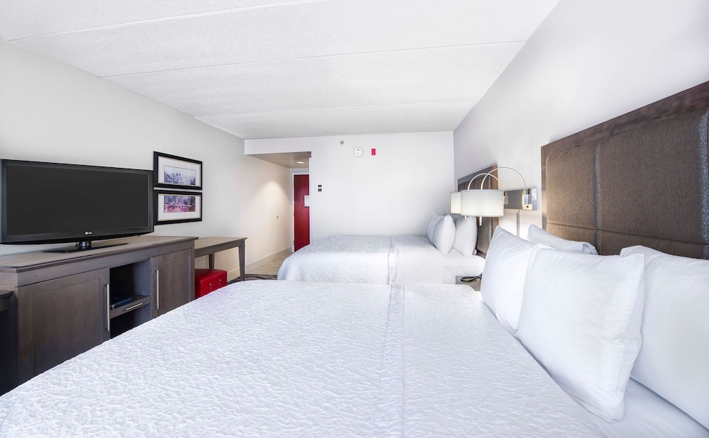Hampton Inn & Suites Atlanta Galleria - photo 24