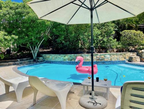 Nudist Naturist Port Nature Sandy Bay — 4-Star Luxury Hotel in Cape Town, South Africa