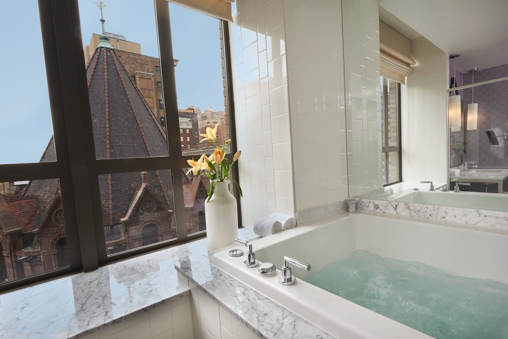 Kimpton Hotel Palomar Philadelphia by IHG - photo 23