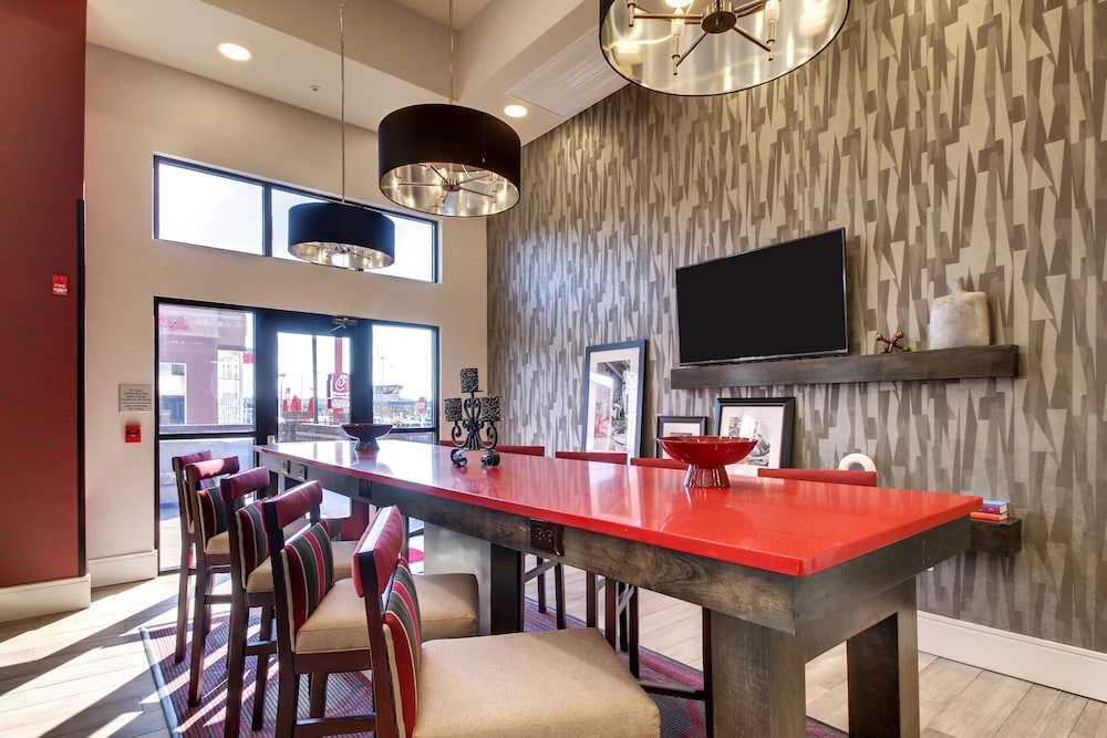 Hampton Inn & Suites Cordele - photo 6