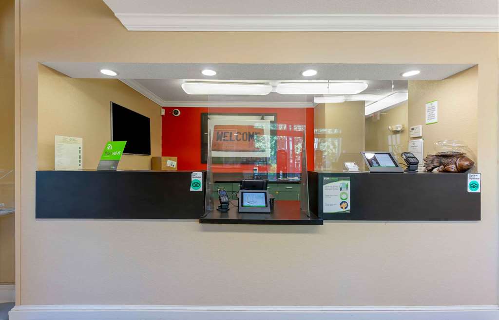 Extended Stay America Select Suites Washington DC Sterling Dulles - photo 5