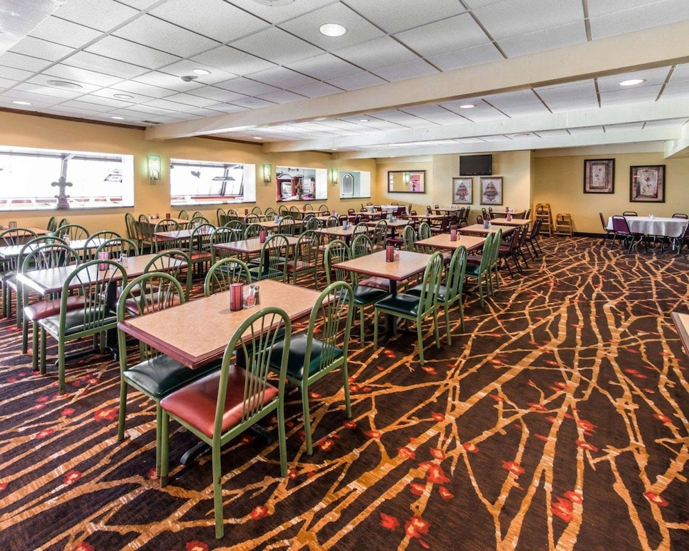 Quality Inn & Suites Erie near Casino - photo 34