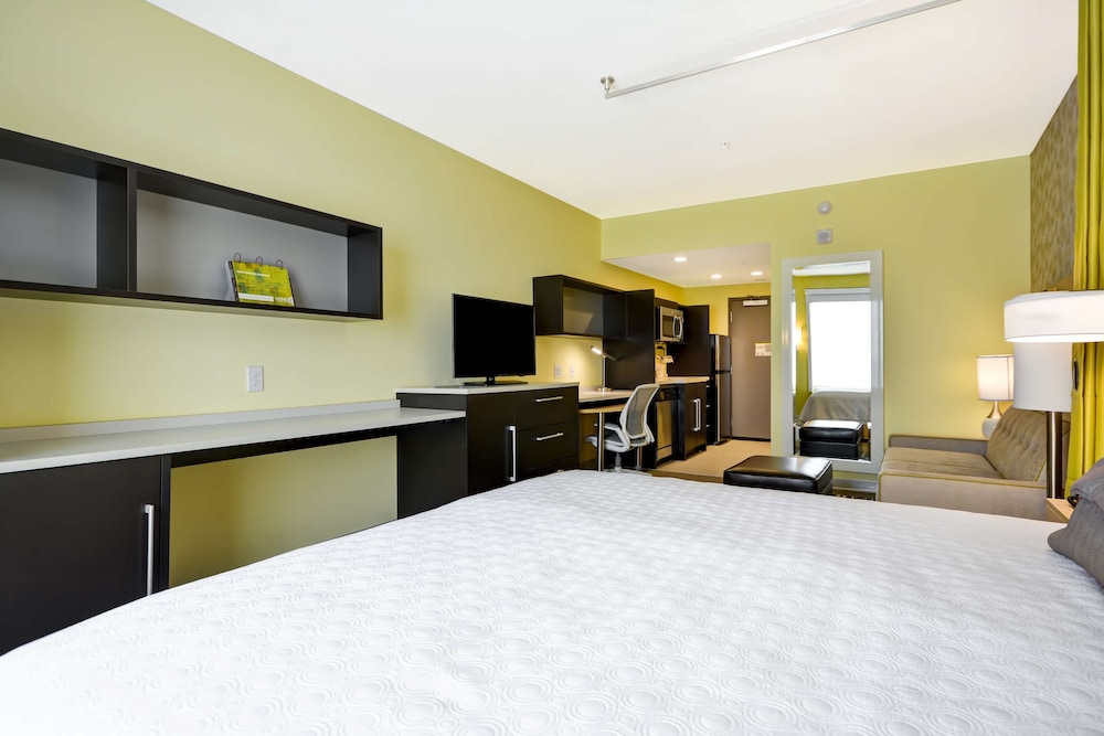 Home2 Suites by Hilton Rock Hill - photo 18