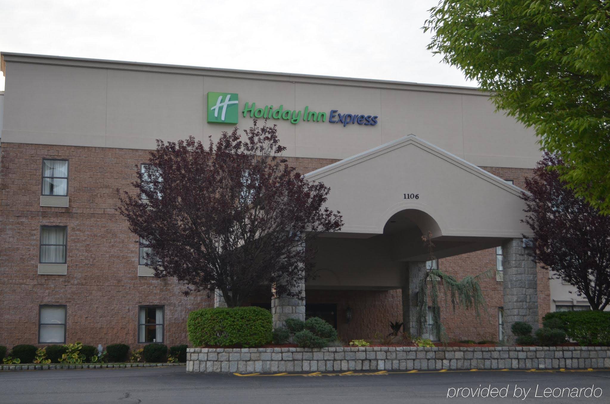 Holiday Inn Express Hotel & Suites West Point Fort Montgomery