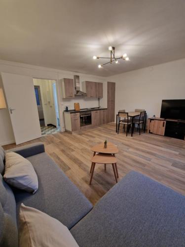 Nid Douillet En Centre Ville — hotel in Chateaudun