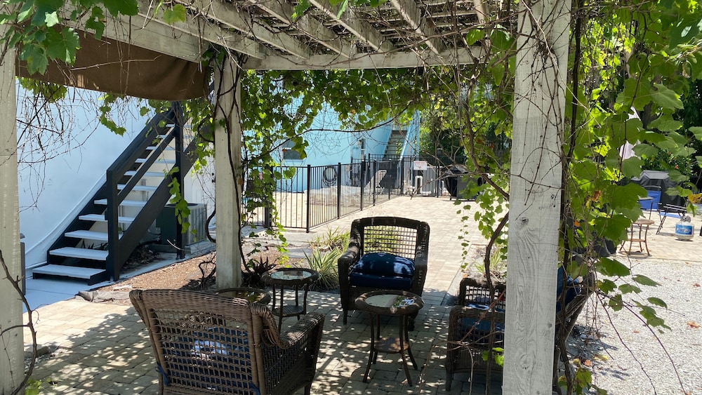 Tropical Breeze Resort - photo 124