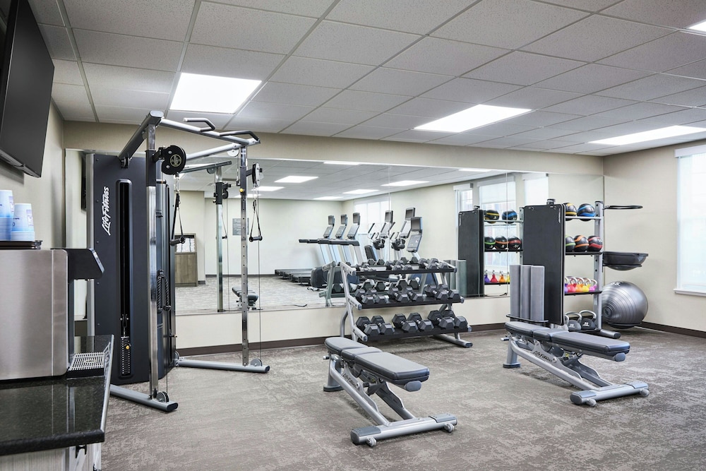Residence Inn Marriott Joplin - photo 21