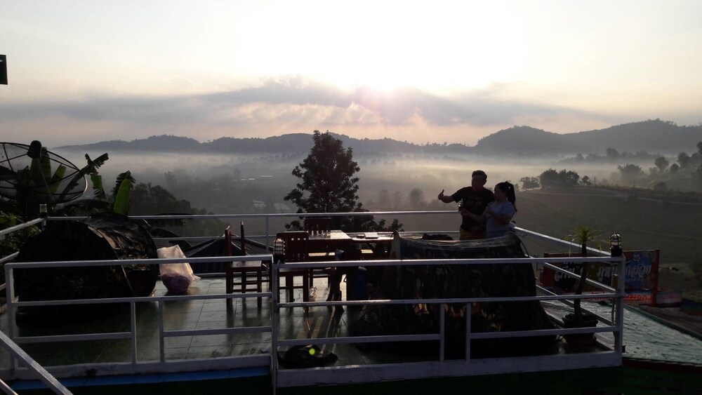 Maharat Resort Khaokho — hotel in Khao Kho