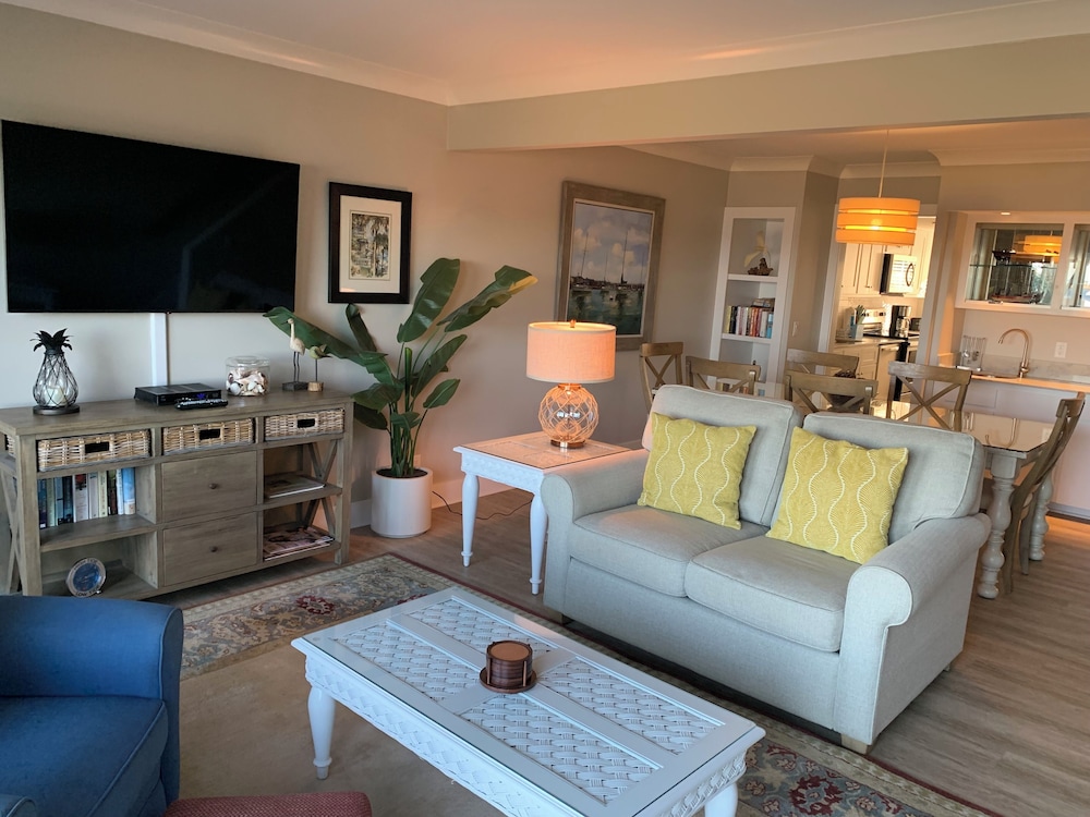 737 Schooner Court at the Sea Pines Resort - photo 8
