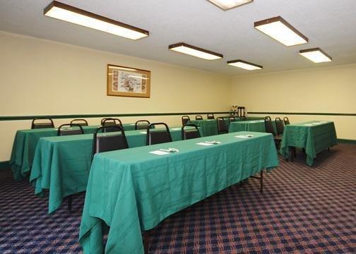 Quality Inn & Suites North - photo 6