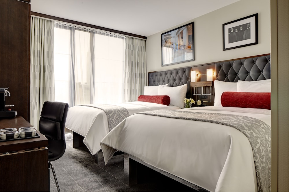 Archer Hotel New York - photo 8
