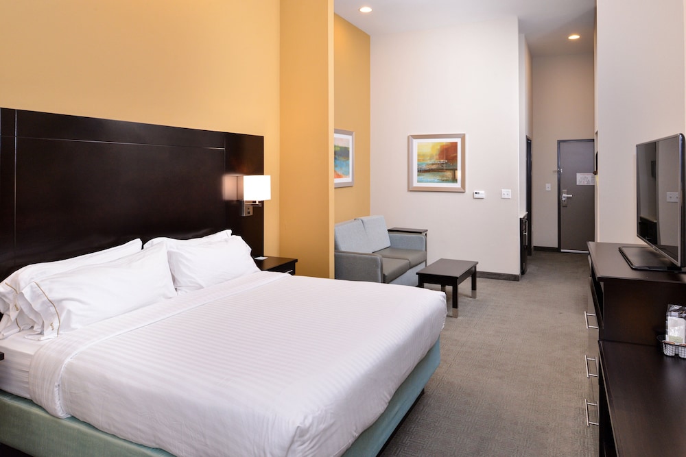 Holiday Inn Express & Suites Austin South by IHG - photo 30