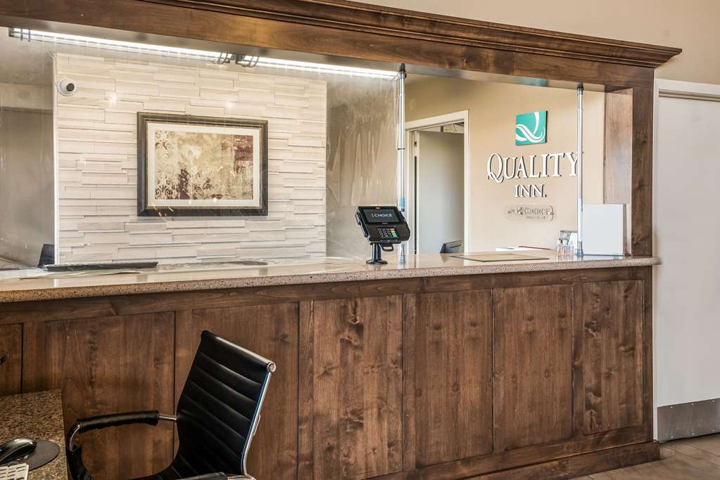 Quality Inn Arkadelphia University Area - photo 6