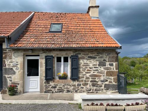 Chez Julie in Unknown City, France