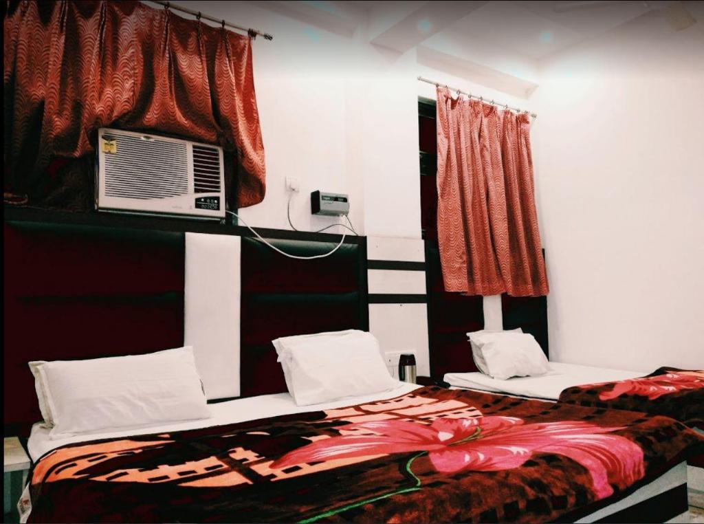 Hotel Marwari - last minute hotel in Agra