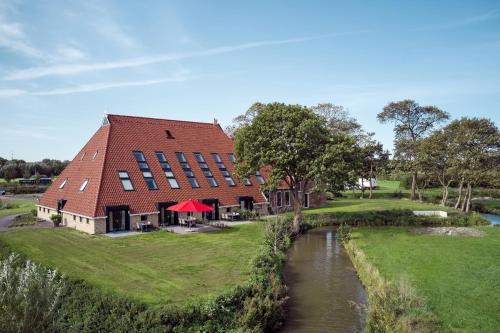 Farm House Van Der Valk Hotel Leeuwarden — Leeuwarden