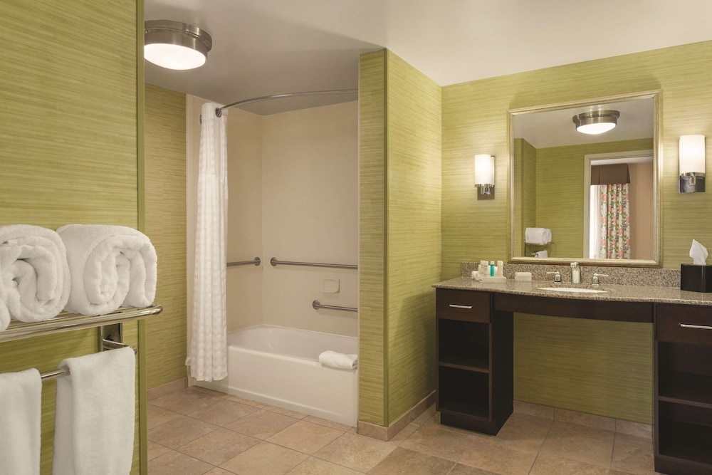 Homewood Suites by Hilton Joplin - photo 33