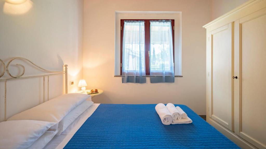 Villaggio il Girasole in Follonica, Italy