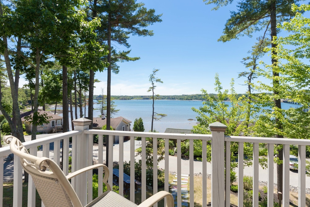 Sheepscot Harbour Village Resort - photo 252