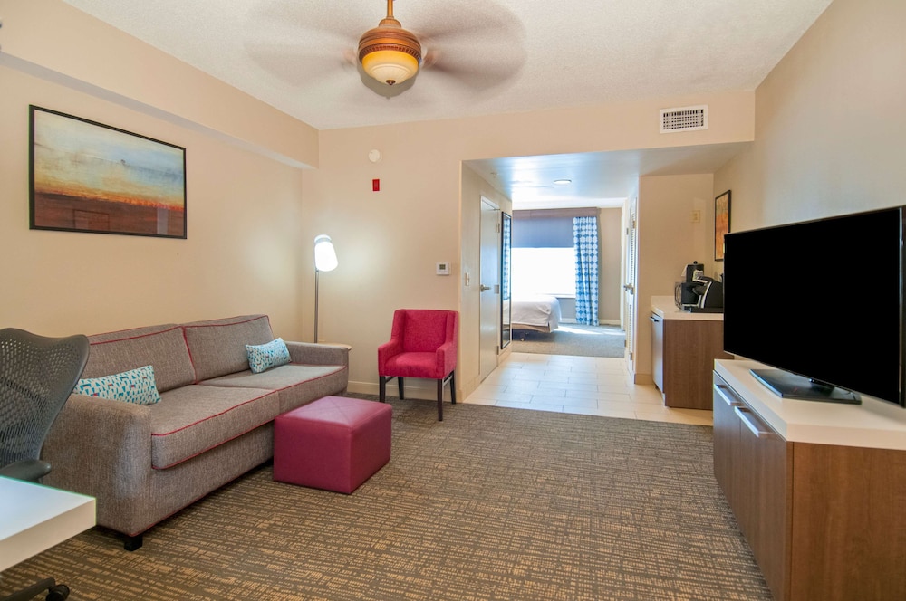Hilton Garden Inn Jackson Pearl - photo 42