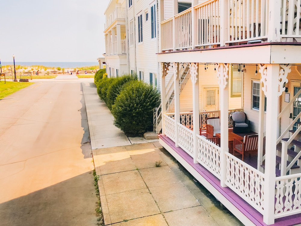 Beachliner Hotel - photo 46