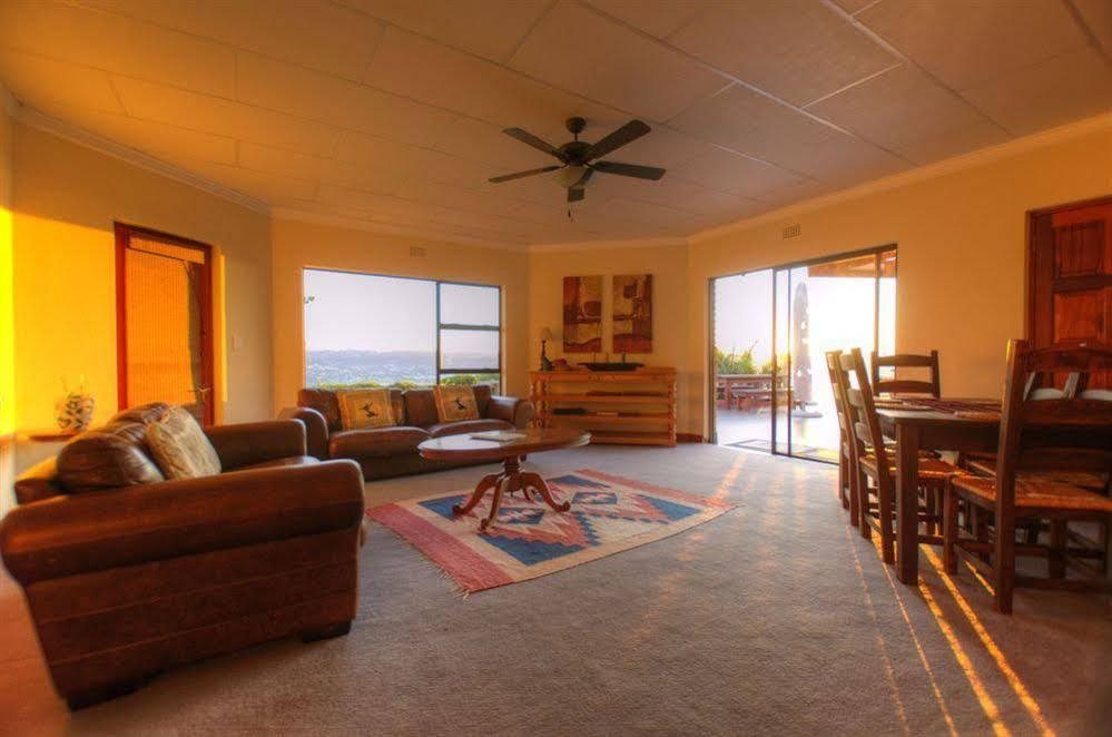 Brenton Hill Self Catering in Knysna, South Africa