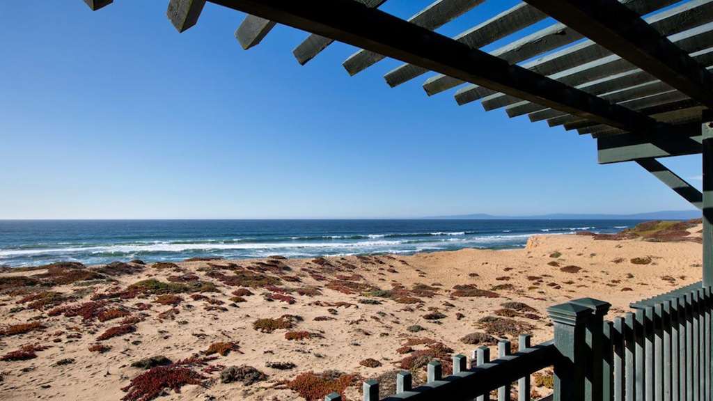 Sanctuary Beach Resort - photo 43