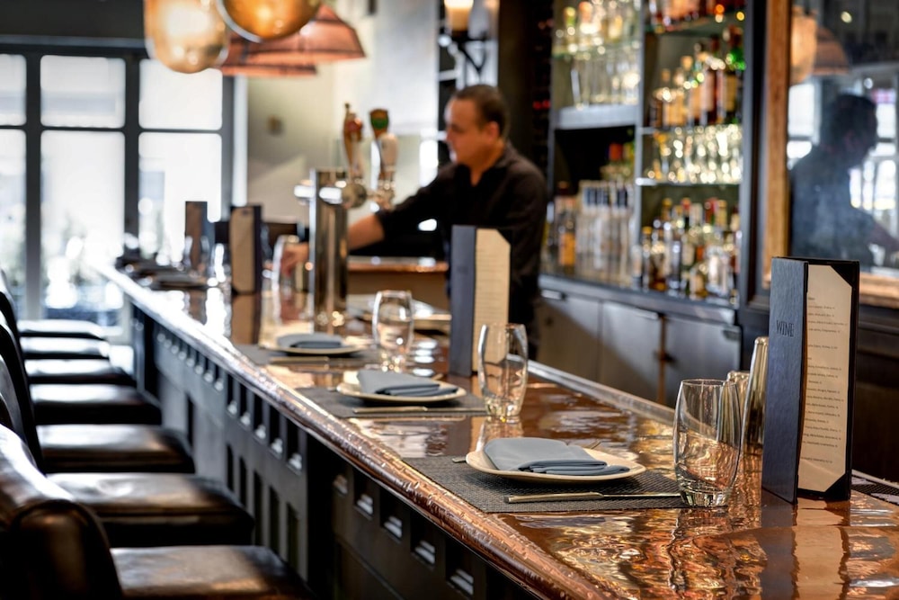 Wellington Hotel - photo 17