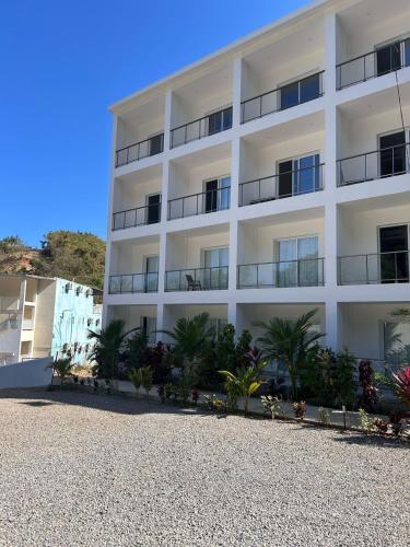 Refugio Verde Las Terrenas in Las Terrenas, Dominican Republic