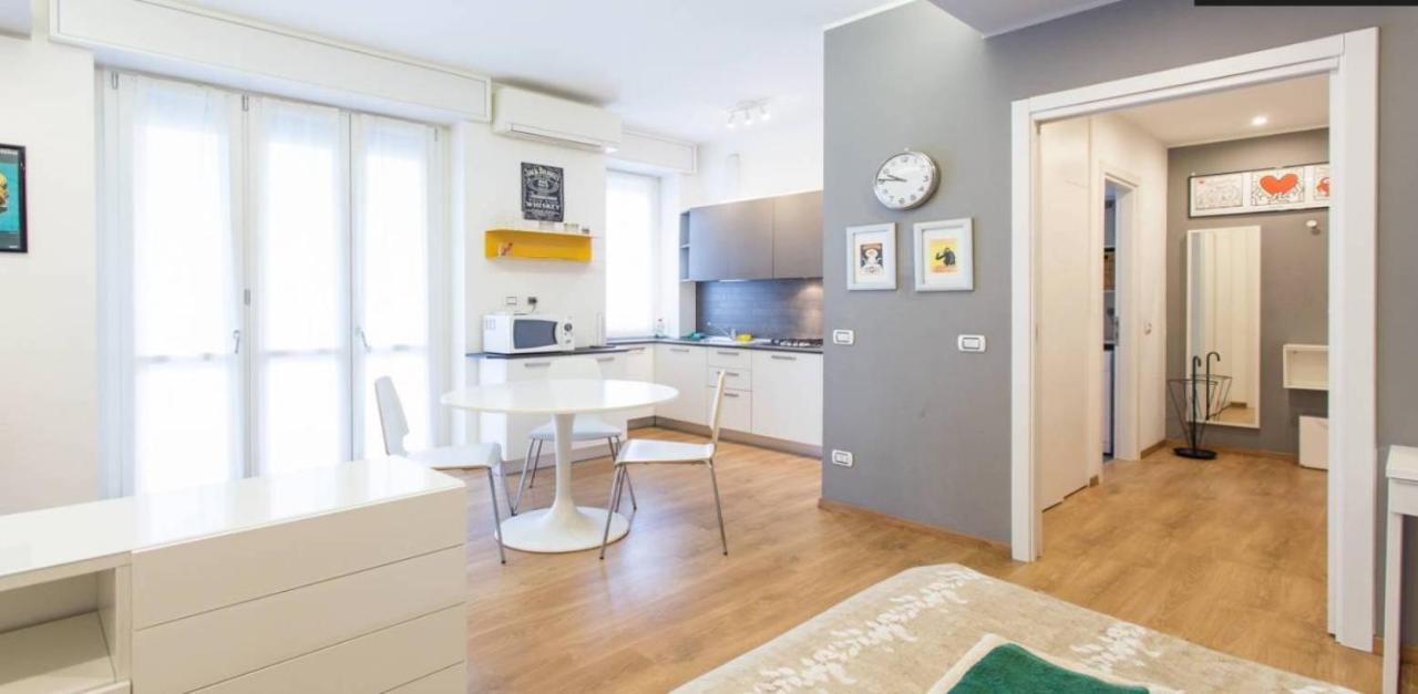 Gulli Suite Luxury — 4-Star Luxury Hotel in Milan, Italy