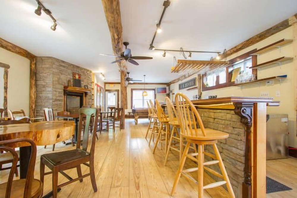 Salt Ash Inn - photo 153