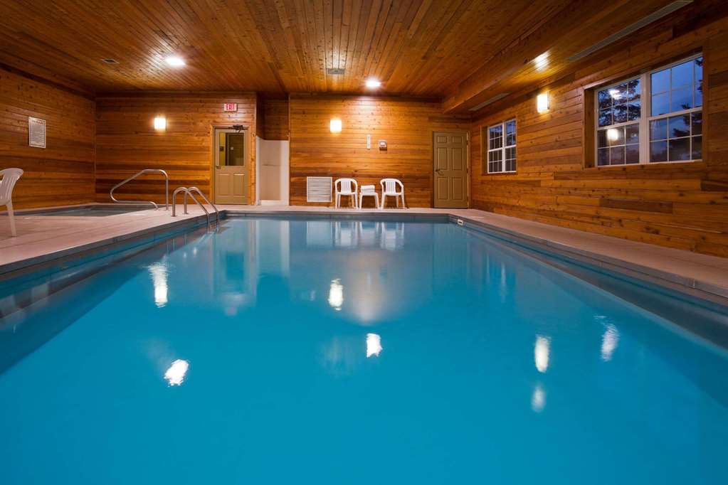 Country Inn & Suites by Radisson Dakota Dunes SD - photo 14