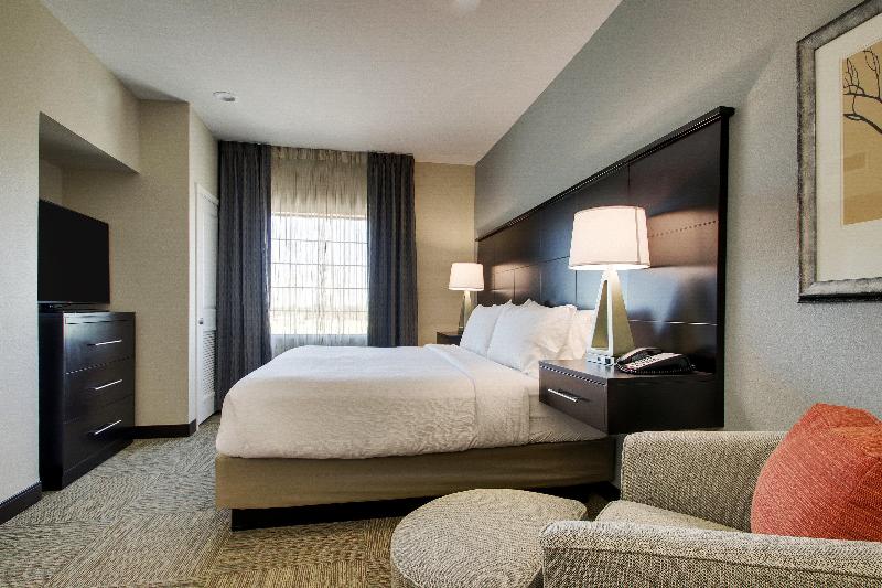 Staybridge Suites Plano The Colony by IHG - photo 24