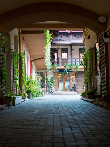 Hotel Galany — Radauti — photo 4