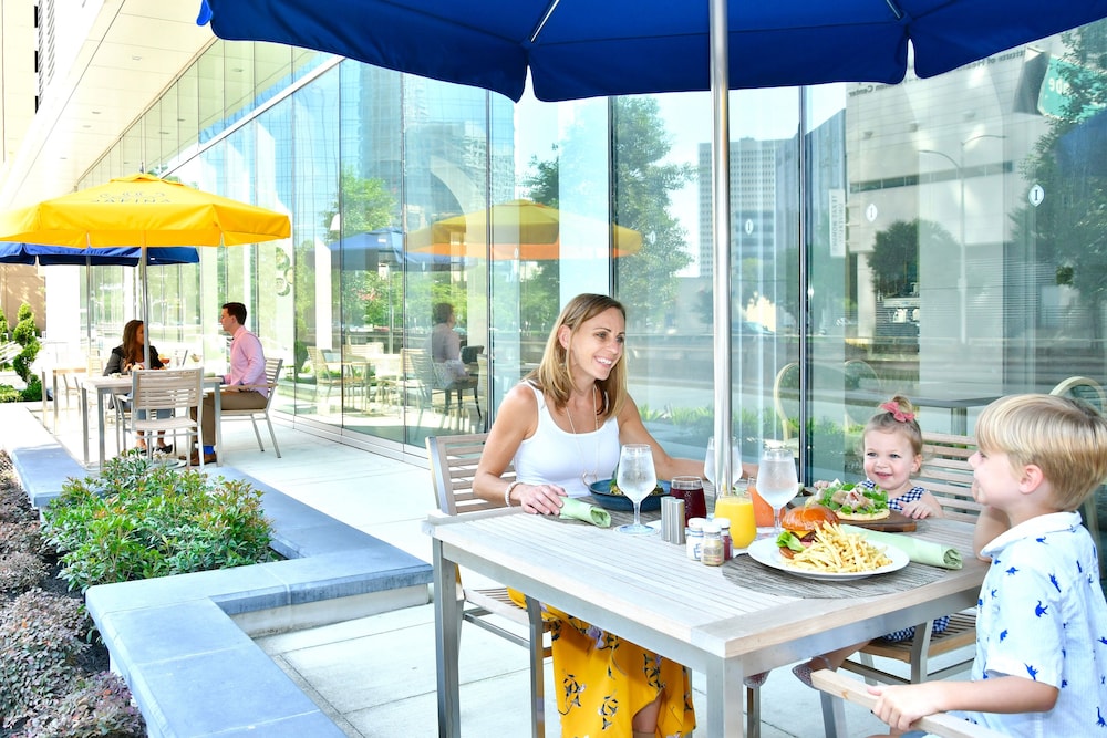 InterContinental Houston by IHG - photo 42