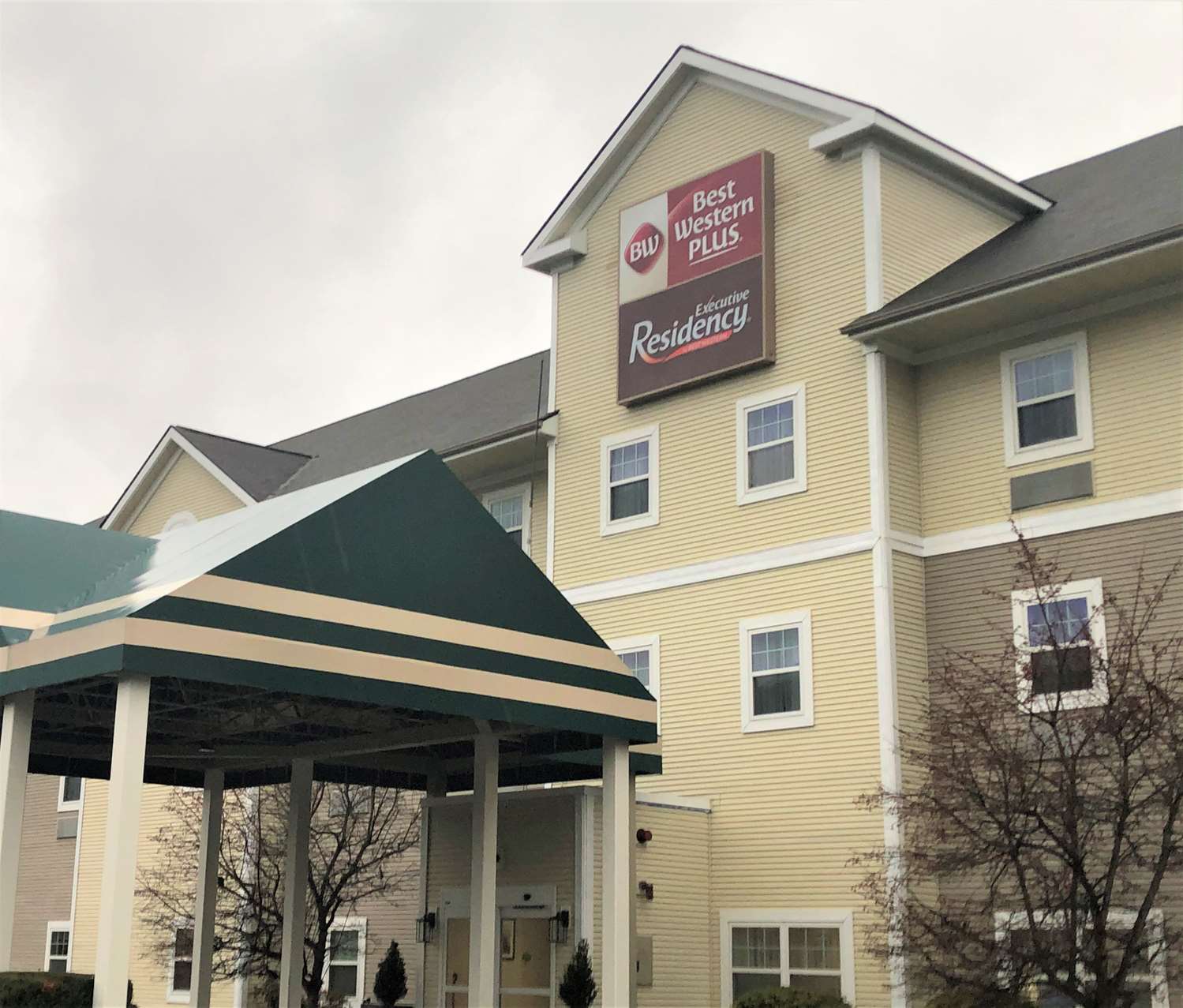 Executive Residency Franklin - photo 8