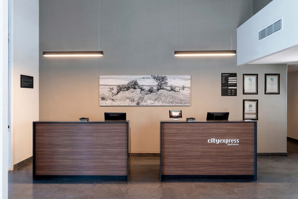 City Express Chihuahua