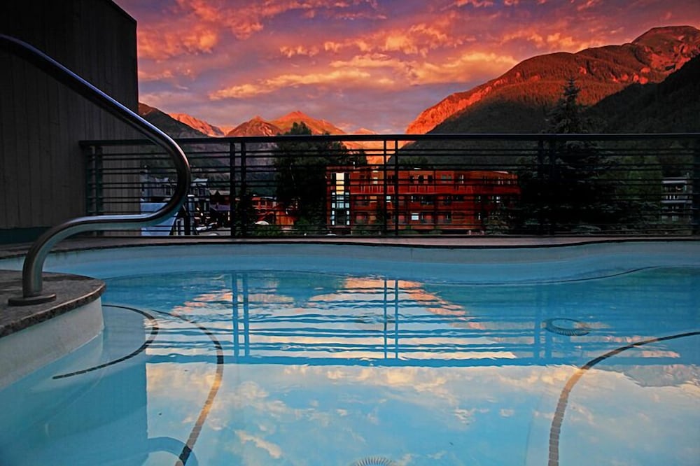 Camel's Garden Hotel - photo 52