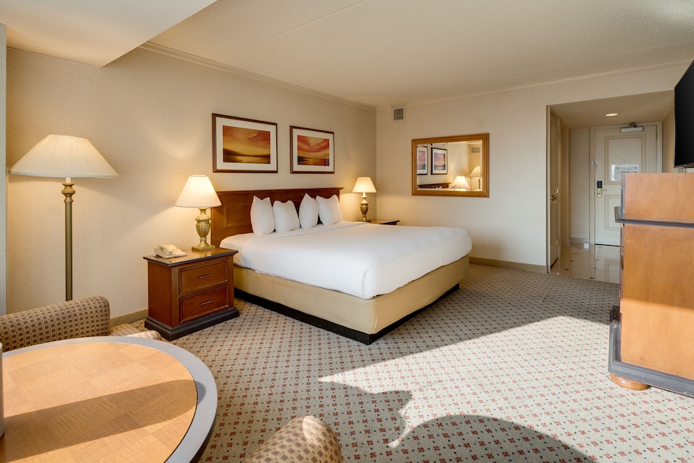 Showboat Hotel Atlantic City - photo 13