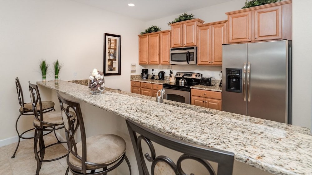 Grhbch3031 Paradise Palms Resort 4 Bed 3 Baths Townhouse - photo 18