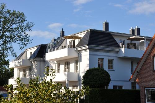 Whg 12 Viktoria Luna Ostseeflair — 4-Star Luxury Hotel in Zingst, Germany