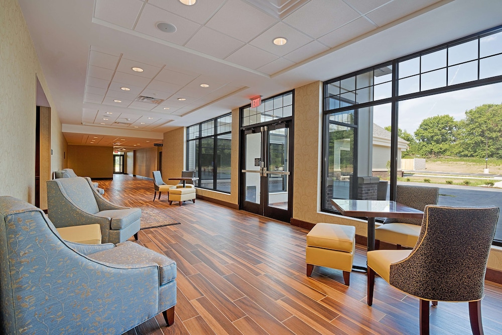 Hampton Inn & Suites Cazenovia - photo 6