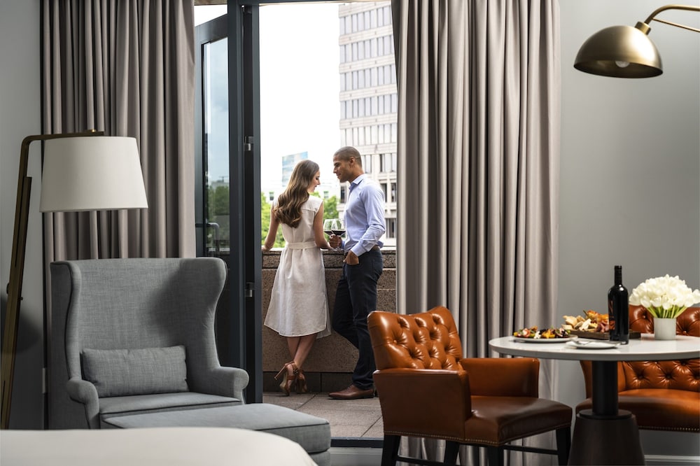 Four Seasons Hotel Atlanta - photo 15