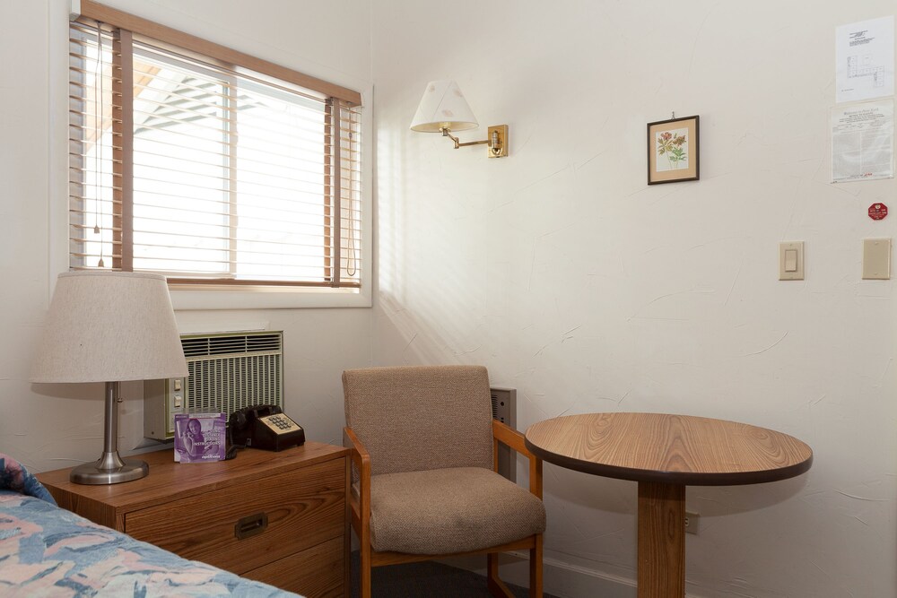 Town & Country Motor Inn - photo 7