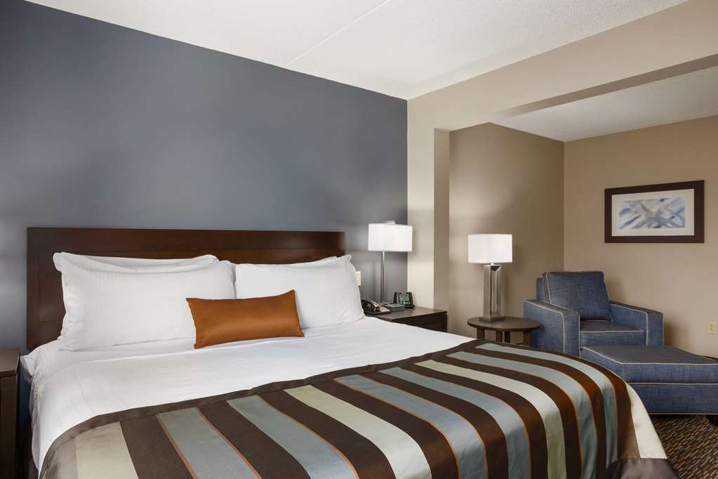 Wingate by Wyndham Sylvania Toledo - photo 20