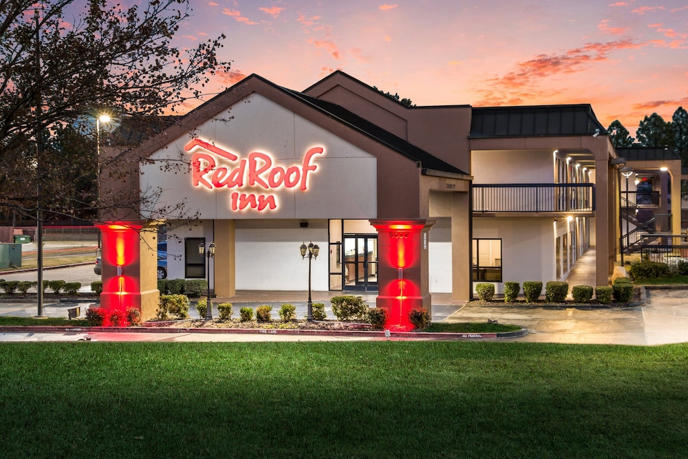 Red Roof Inn Texarkana - photo 25