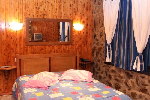 Residencial Mikotânia — hotel in Covilha