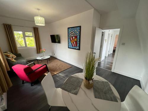 Tower Bridge Bermondsey Studio - last minute hotel in London