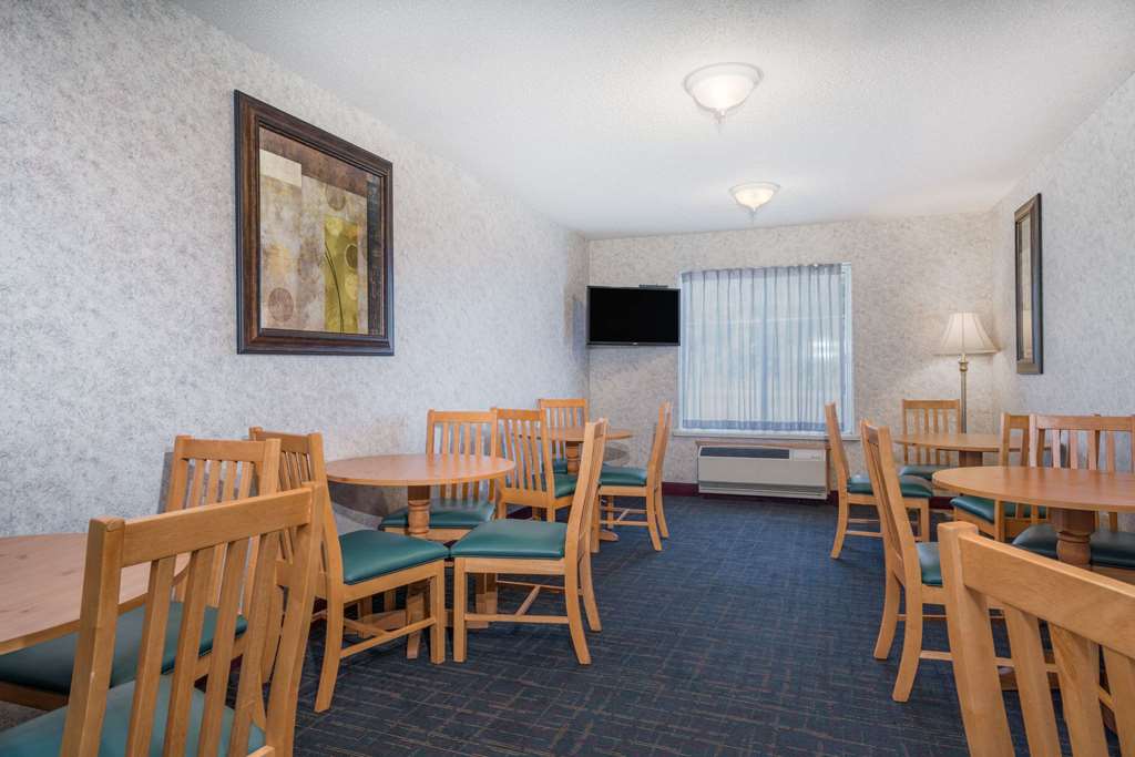 Days Inn by Wyndham Hurley - photo 39